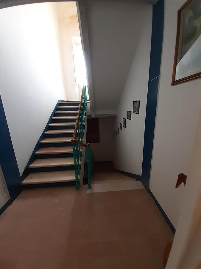 Palazzo Tuemi Daire Castelplanio Dış mekan fotoğraf