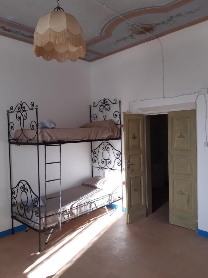 Palazzo Tuemi Daire Castelplanio Dış mekan fotoğraf