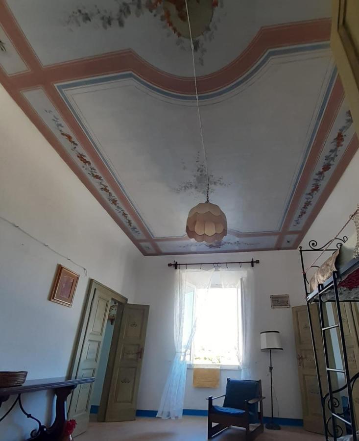Palazzo Tuemi Daire Castelplanio Dış mekan fotoğraf